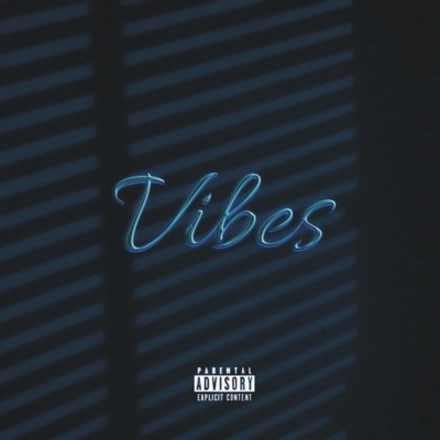 Vibes - EP