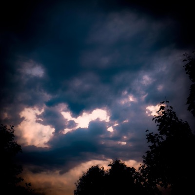 Can You Feel Me? - Single