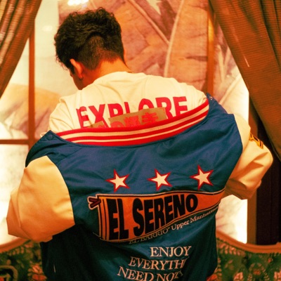 Can't Let You Go - Single