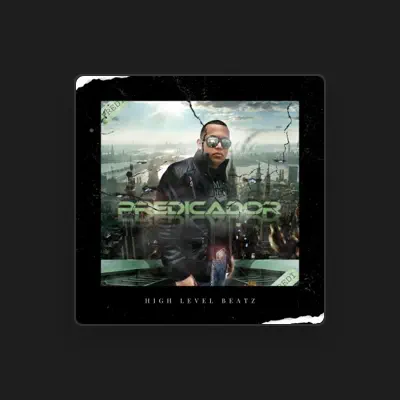 Listen to Predikador, watch music videos, read bio, see tour dates & more!