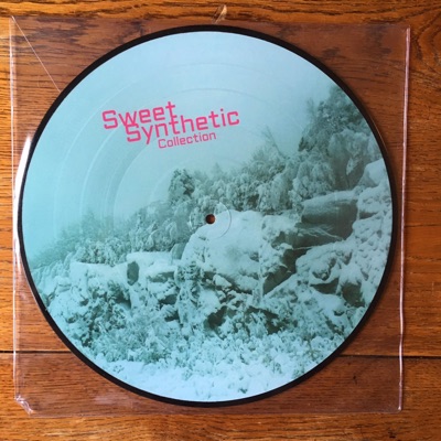 Sweet Synthetic Collection - Single