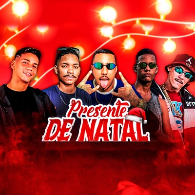 Presente de Natal - Single