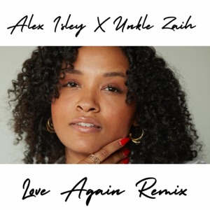 Love Again (feat. Alex Isley) - Single
