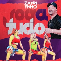 Joga Tudo - Single - Zannynho