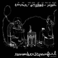 septembre: je ne sais pas et ça me va ainsi. (feat. Usea, Onohno & Emma Hidalgo) - EP - painful2remember