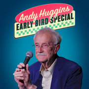 Early Bird Special - Andy Huggins