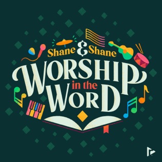 Shane & Shane Wholly Yours (Ephesians 3:18-19)