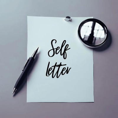 self letter (feat. Buku Wise) - Single