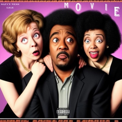 MOVIE (feat. Lige) - Single