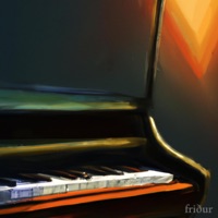 Solace - Single - friður & Nick Rector