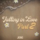 FALLING IN LOVE PART 2 cover art