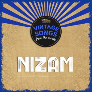 Nizam (Original Motion Picture Soundtrack)