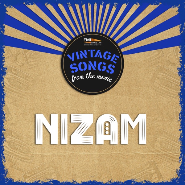Nizam (Original Motion Picture Soundtrack)