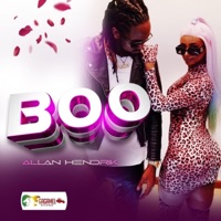 Boo - Single - Allan hendrik