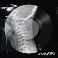 Runnin - Single - DANNEE
