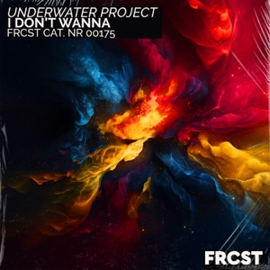 I Don't Wanna - Single