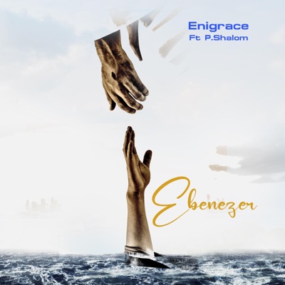 Ebenezer (Help) (feat. P.Shalom) - Single