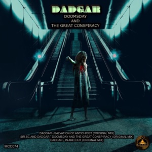 Doomsday and the Great Conspiracy - Single