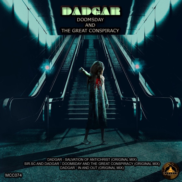 Doomsday and the Great Conspiracy - Single