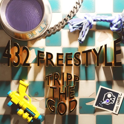432 Freestyle - Single