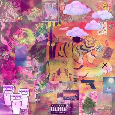 L1f3 (feat. Mefiu) - Single