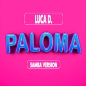 Paloma (Samba Version) artwork