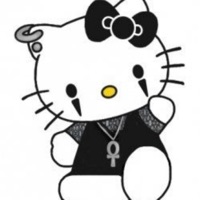 Hello Kitty Punk - Single - Die Perry