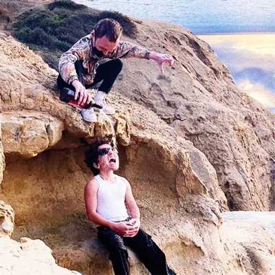 Lyin' Muhfucka - Single