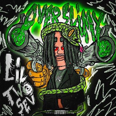 OVERSLIMY - Single