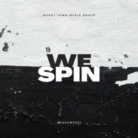 We spin - Single - Geauxmozzi
