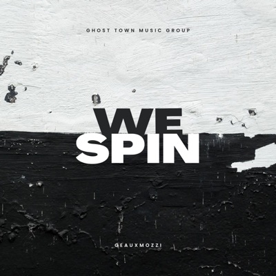 We spin - Single