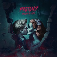 Pretend - Single - Stileto & Liza