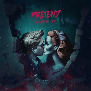 Pretend