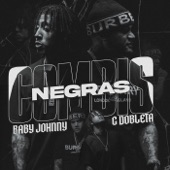 Combis Negras (feat. CDobleta) artwork