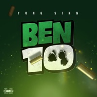 Ben10 - Single - Yung Sinn