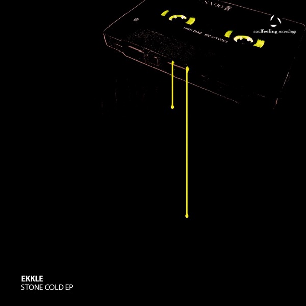 Stone Cold - Single