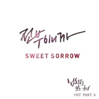 Girl Who Sees Smell (Original Television Soundtrack), Pt. 6 - Single - SWEET SORROW