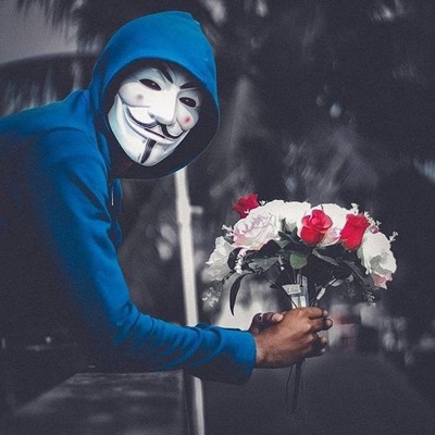 No Disc Instru - Mas Wi Loli