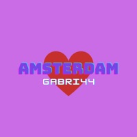 Amsterdam - Single - GABRI44
