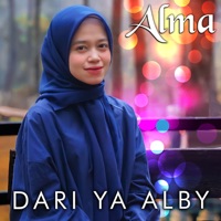 Dari Ya Alby - Single - ALMA