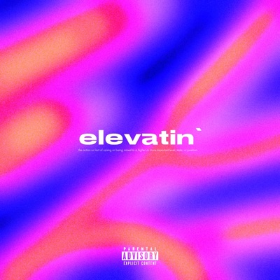 Elevatin' - Single