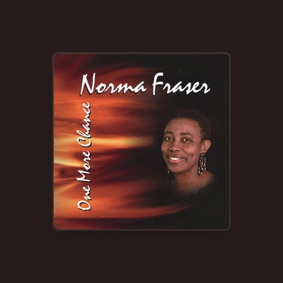 Norma Fraser