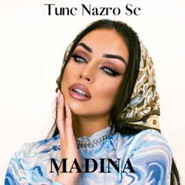 Tune Nazro Se Madina