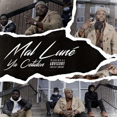 Mal Luné - Single