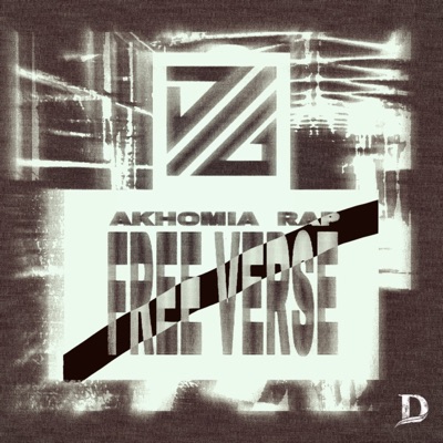 Akhomia Rap Freeverse - Single