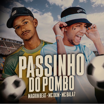 Passinho do Pombo - Single
