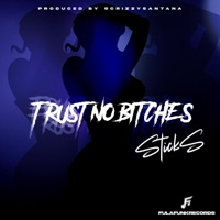 TRUST NO BITCHES (feat. StickS) - Single - Fula Funk