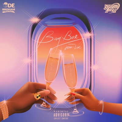 BayBae (feat. Drum Fu) - Single