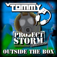 Outside the Box - Single - Tommy B