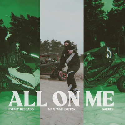 All On Me - Single